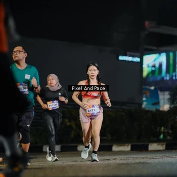Runner Photo 7791270