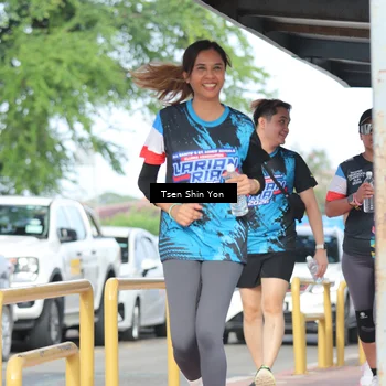 Runner Photo 7791272