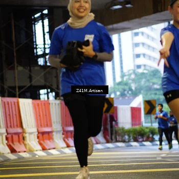 Runner Photo 7791273