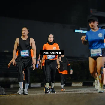 Runner Photo 7791280