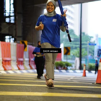 Runner Photo 7791281