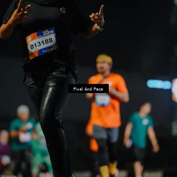 Runner Photo 7791283