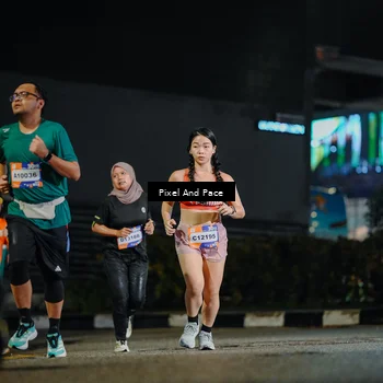 Runner Photo 7791285