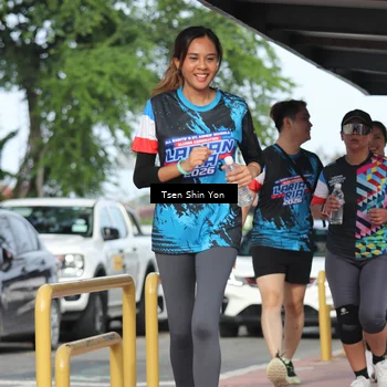 Runner Photo 7791287