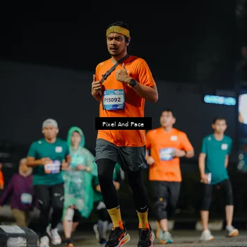 Runner Photo 7791289