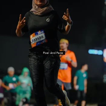 Runner Photo 7791291