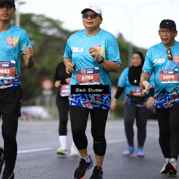 Runner Photo 7791292