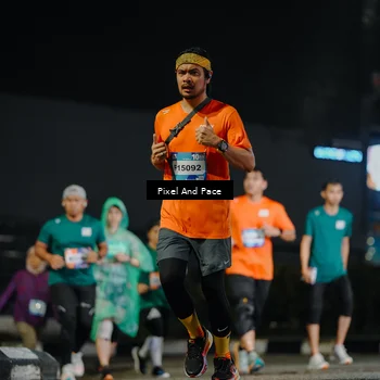 Runner Photo 7791293