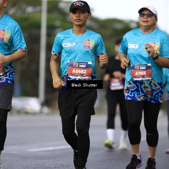 Runner Photo 7791295