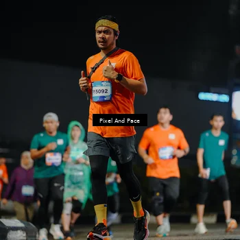 Runner Photo 7791296