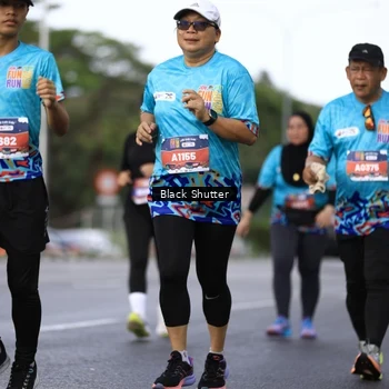 Runner Photo 7791299