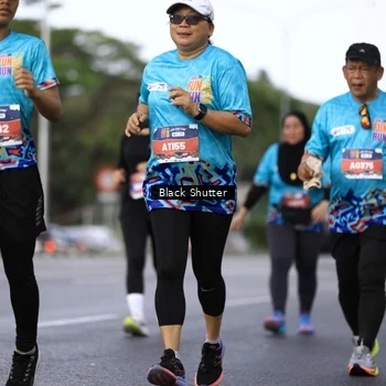 Runner Photo 7791300
