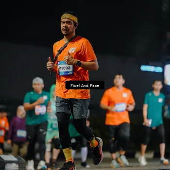 Runner Photo 7791306