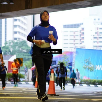 Runner Photo 7791308