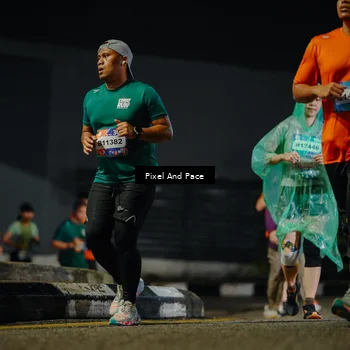 Runner Photo 7791312