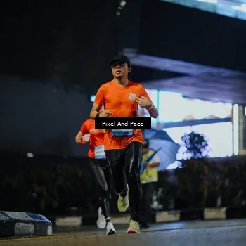 Runner Photo 7791313