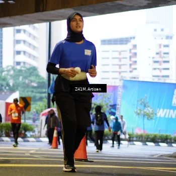 Runner Photo 7791315