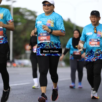 Runner Photo 7791317