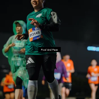 Runner Photo 7791320