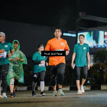 Runner Photo 7791321