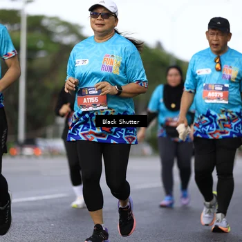 Runner Photo 7791322