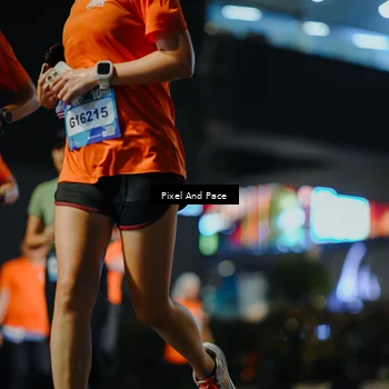 Runner Photo 7791333