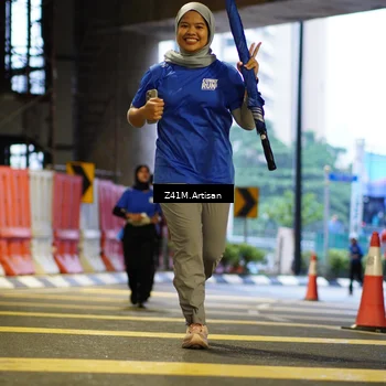 Runner Photo 7791335