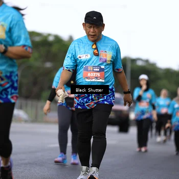 Runner Photo 7791354