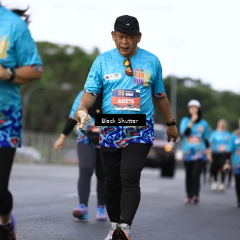 Runner Photo 7791361