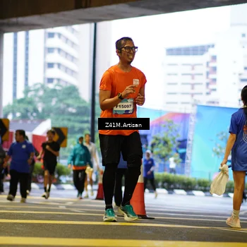 Runner Photo 7791369