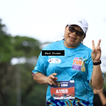 Runner Photo 7791370