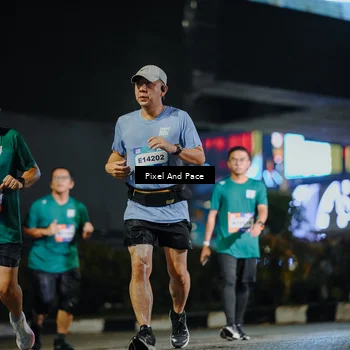 Runner Photo 7791379