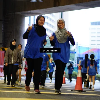 Runner Photo 7791381