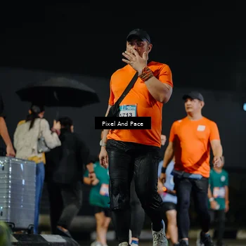 Runner Photo 7791382