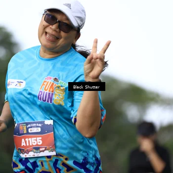 Runner Photo 7791390