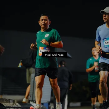 Runner Photo 7791393