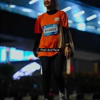 Runner Photo 7791399