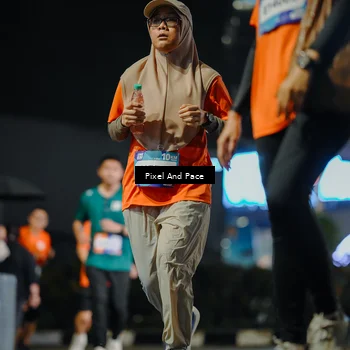 Runner Photo 7791401