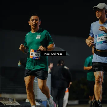 Runner Photo 7791405