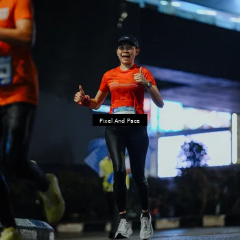 Runner Photo 7791406