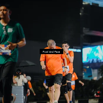 Runner Photo 7791409