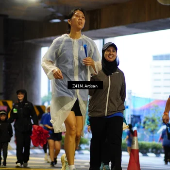 Runner Photo 7791410