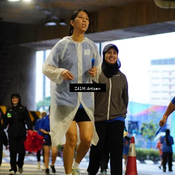 Runner Photo 7791411