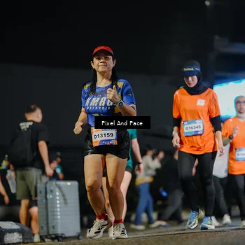 Runner Photo 7791412