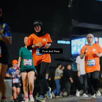 Runner Photo 7791415