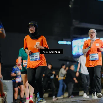 Runner Photo 7791420