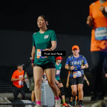 Runner Photo 7791426