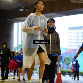 Runner Photo 7791428