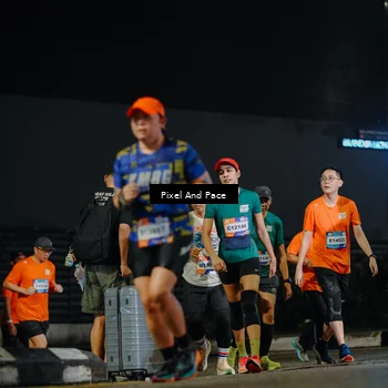 Runner Photo 7791430