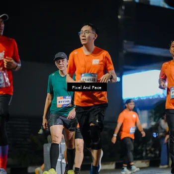 Runner Photo 7791442